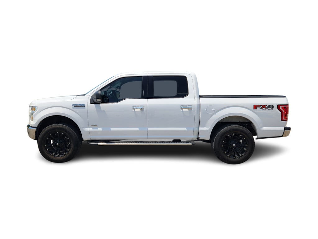 Thumbnail: 2016 Ford F-150 - 3
