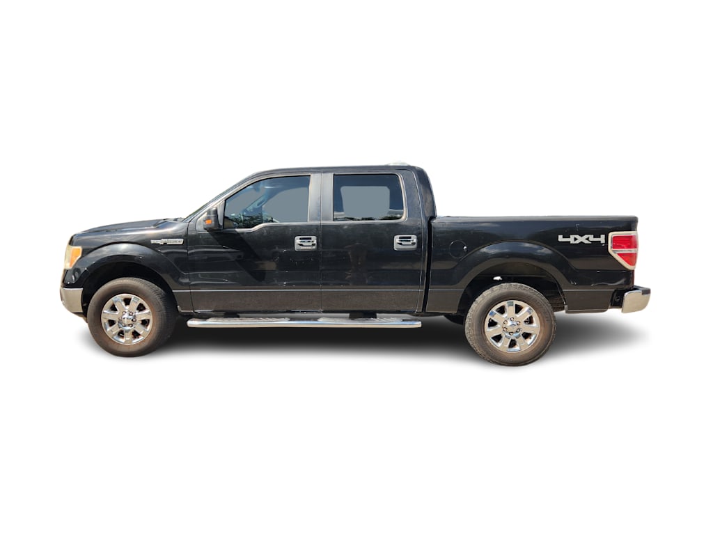Thumbnail: 2013 Ford F-150 - 3
