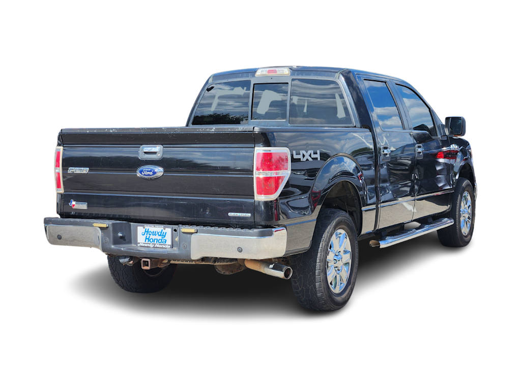 Thumbnail: 2013 Ford F-150 - 19
