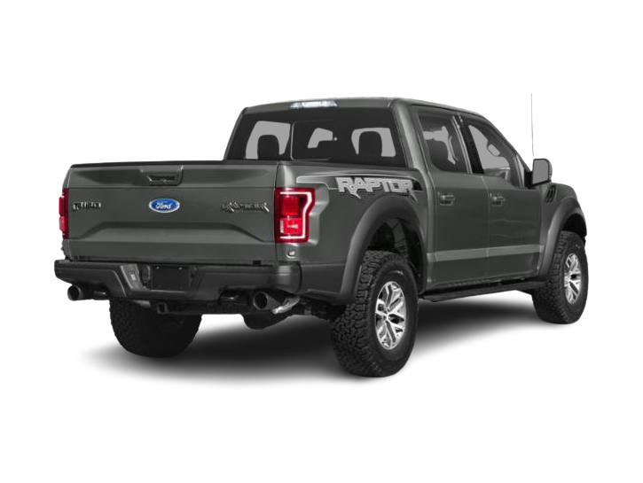 Thumbnail: 2019 Ford F-150 - 15