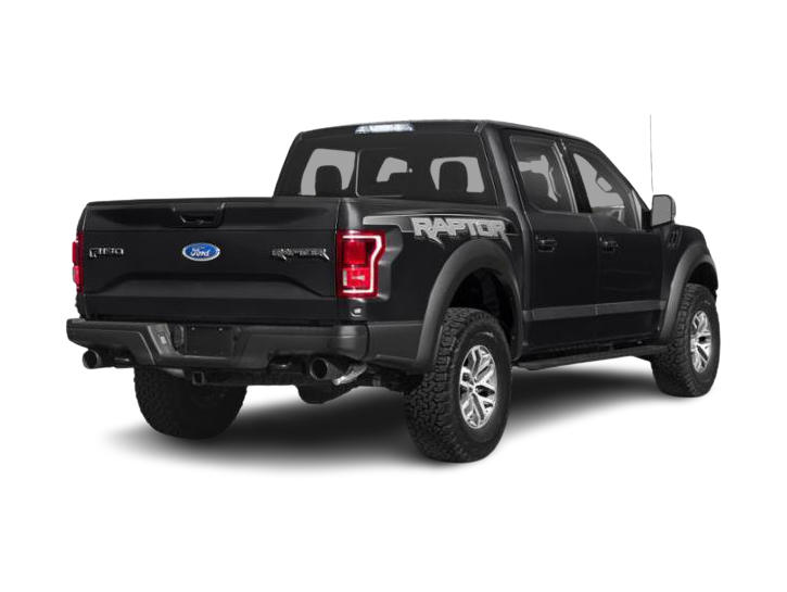 Thumbnail: 2019 Ford F-150 - 14