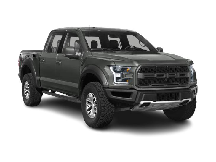 Thumbnail: 2019 Ford F-150 - 17