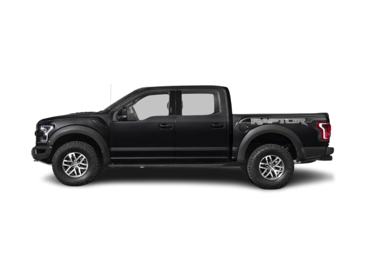Thumbnail: 2019 Ford F-150 - 3