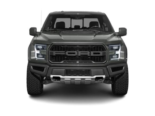 Thumbnail: 2019 Ford F-150 - 5