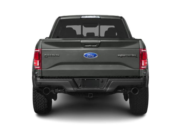 Thumbnail: 2019 Ford F-150 - 4