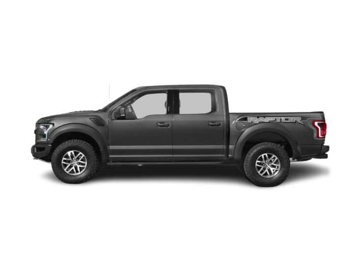 Thumbnail: 2019 Ford F-150 - 16