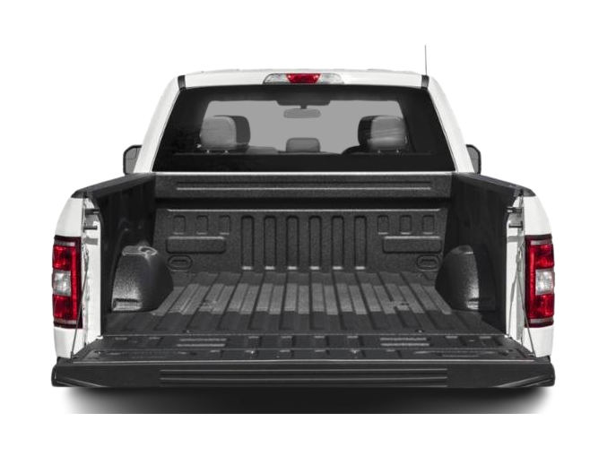 Thumbnail: 2018 Ford F-150 - 13