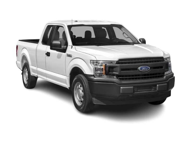 Thumbnail: 2018 Ford F-150 - 16