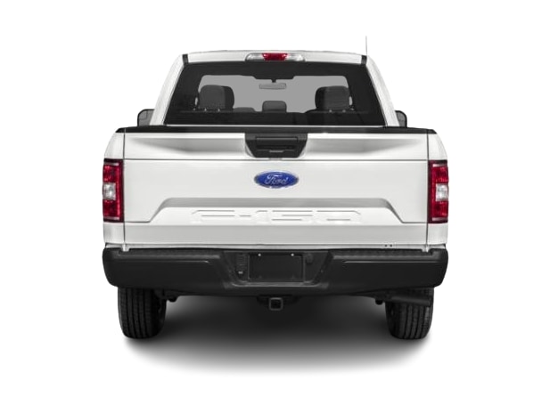 Thumbnail: 2018 Ford F-150 - 4