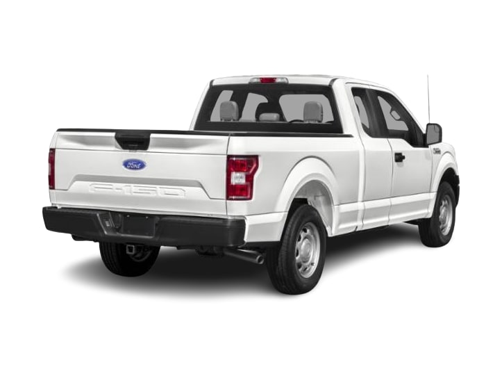 Thumbnail: 2018 Ford F-150 - 14