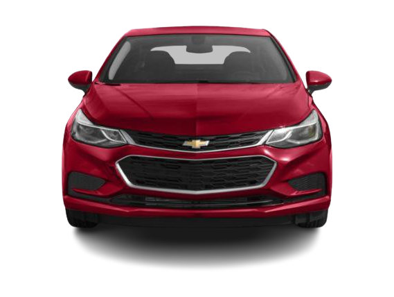 Thumbnail: 2018 Chevrolet Cruze - 5