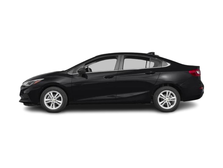 Thumbnail: 2018 Chevrolet Cruze - 3