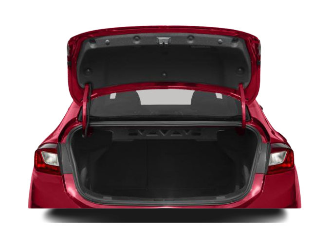Thumbnail: 2018 Chevrolet Cruze - 13