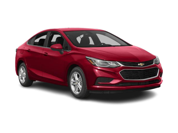 Thumbnail: 2018 Chevrolet Cruze - 18