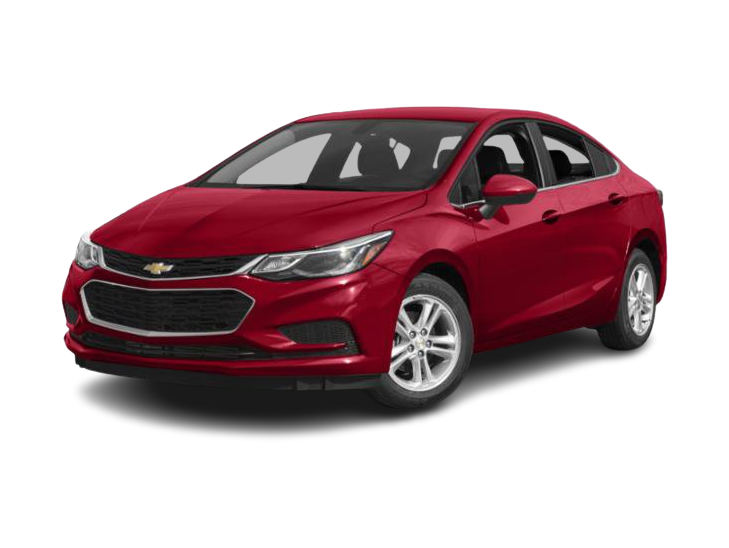 Thumbnail: 2018 Chevrolet Cruze - 15