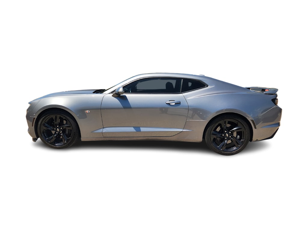 Thumbnail: 2019 Chevrolet Camaro - 3