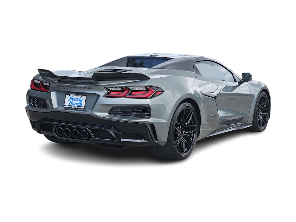 Thumbnail: 2023 Chevrolet Corvette - 19