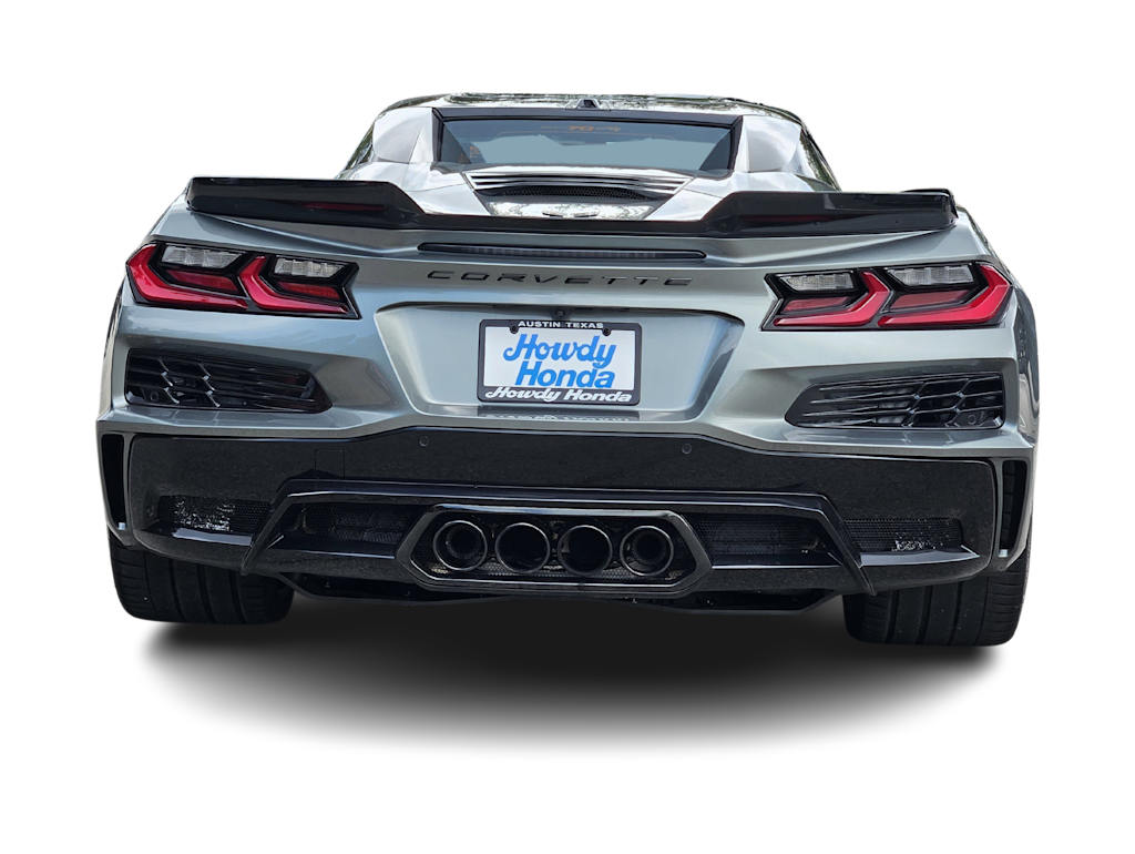 Thumbnail: 2023 Chevrolet Corvette - 5