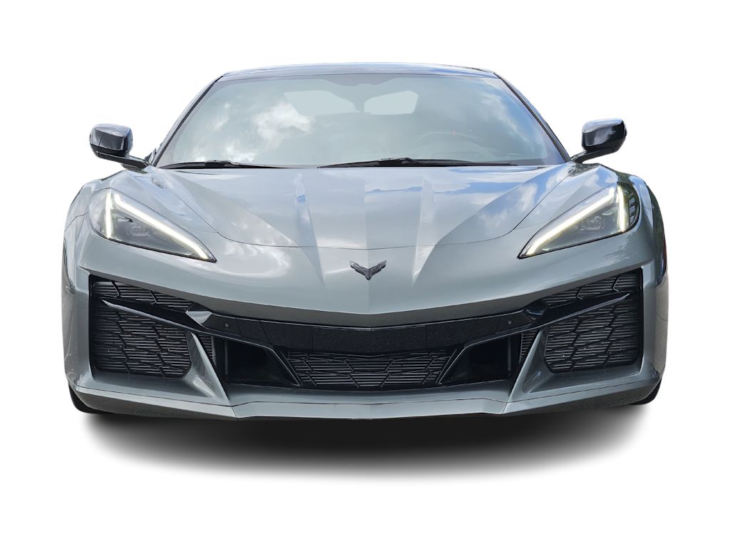 Thumbnail: 2023 Chevrolet Corvette - 6