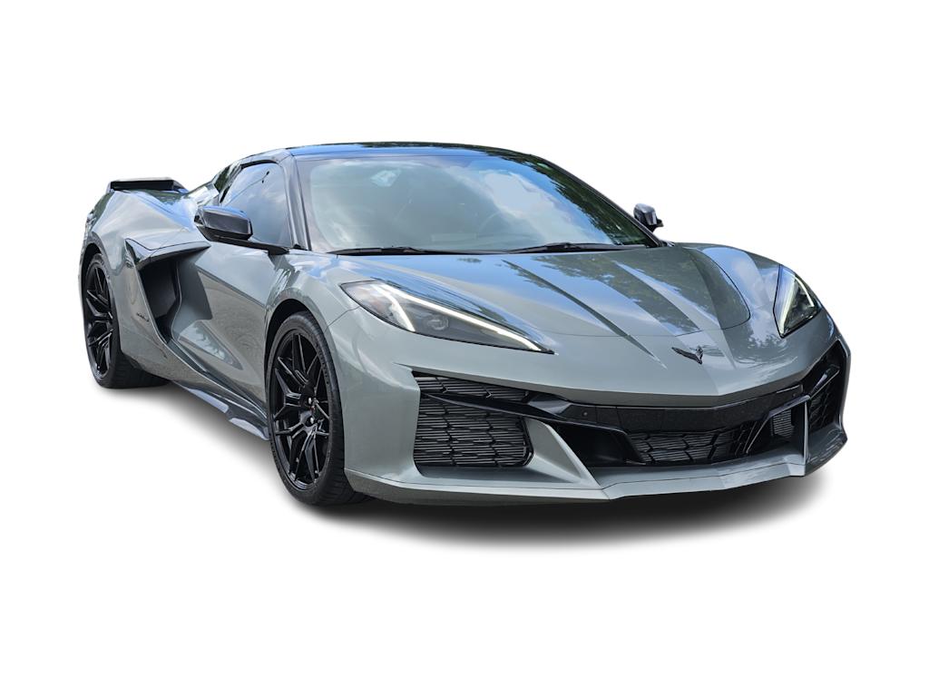 Thumbnail: 2023 Chevrolet Corvette - 18