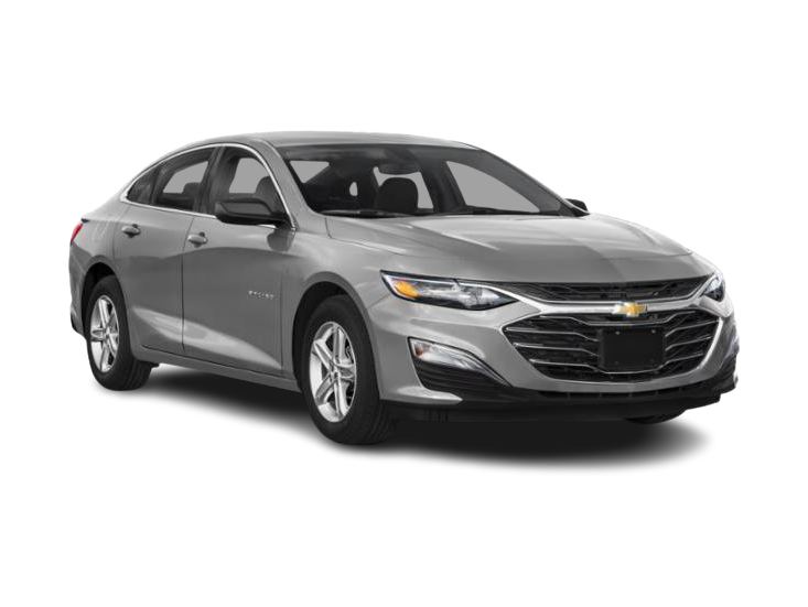 Thumbnail: 2020 Chevrolet Malibu - 14