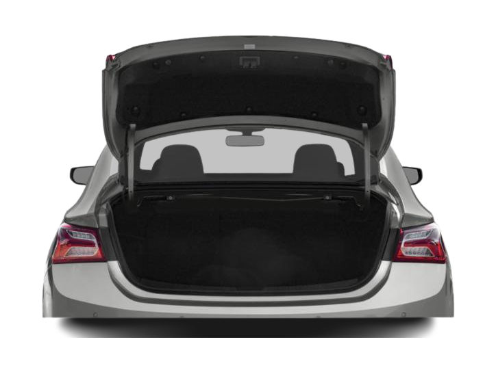Thumbnail: 2020 Chevrolet Malibu - 12