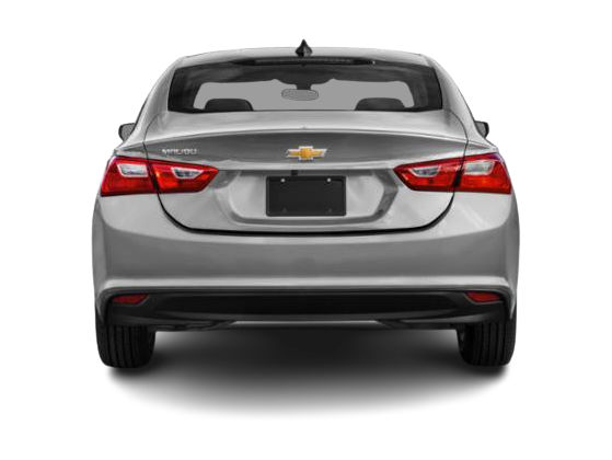 Thumbnail: 2020 Chevrolet Malibu - 4