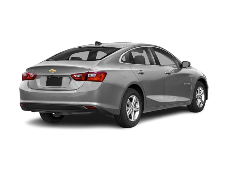 Thumbnail: 2020 Chevrolet Malibu - 13