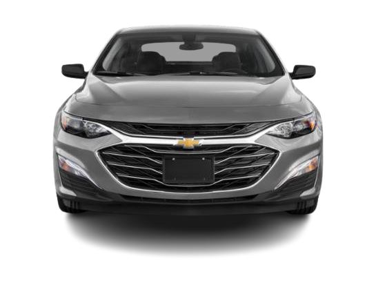 Thumbnail: 2020 Chevrolet Malibu - 5