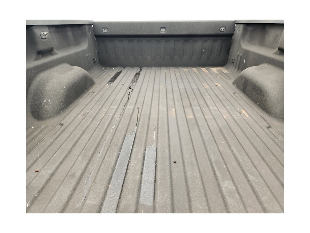Thumbnail: 2018 Chevrolet Silverado 2500 - 14