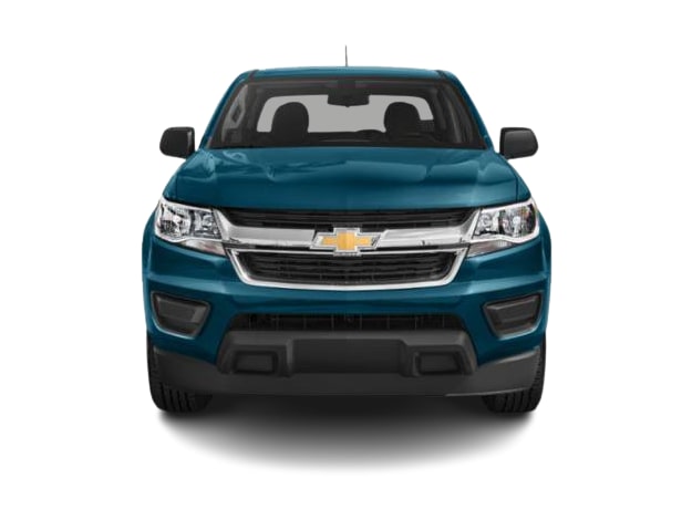 Thumbnail: 2019 Chevrolet Colorado - 5