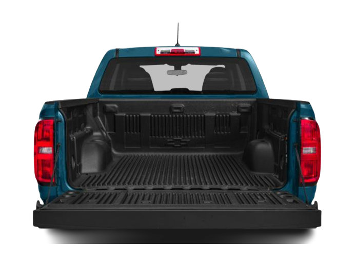Thumbnail: 2019 Chevrolet Colorado - 12