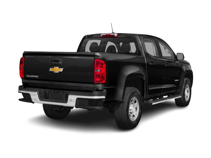 Thumbnail: 2019 Chevrolet Colorado - 14