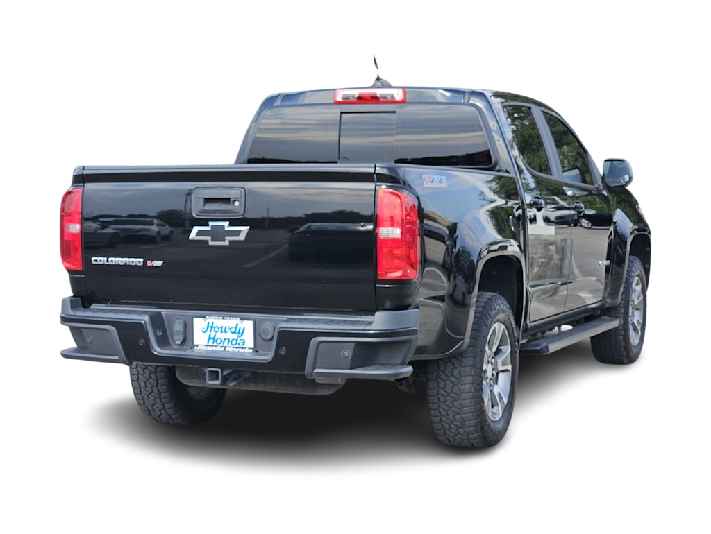 Thumbnail: 2019 Chevrolet Colorado - 20