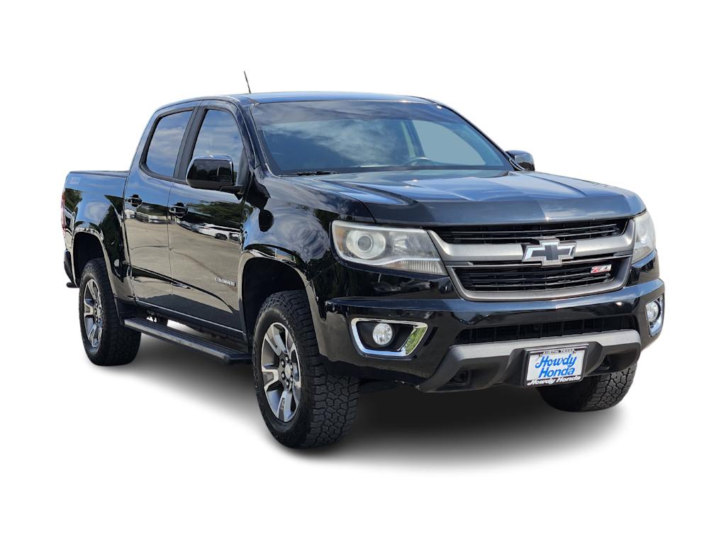 Thumbnail: 2019 Chevrolet Colorado - 19