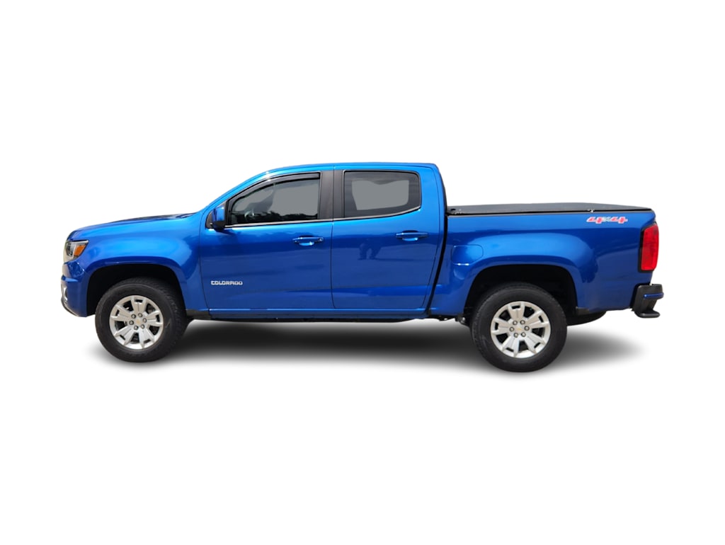 Thumbnail: 2018 Chevrolet Colorado - 3