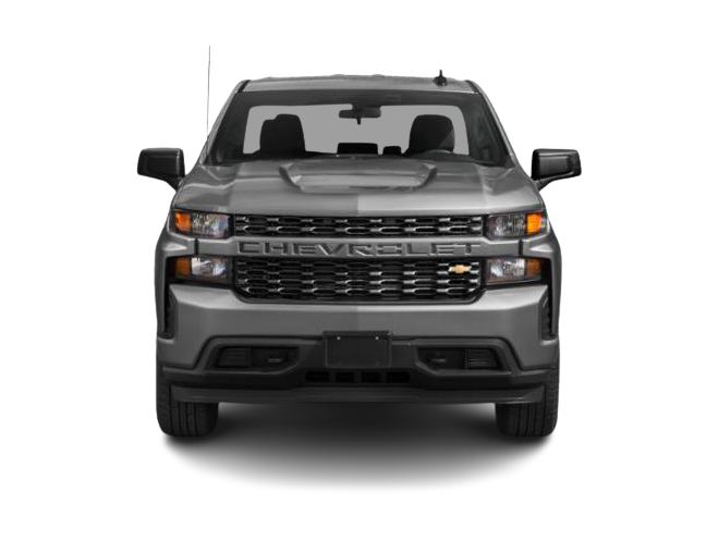 Thumbnail: 2020 Chevrolet Silverado 1500 - 5