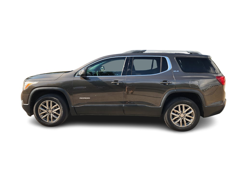 Thumbnail: 2019 GMC Acadia - 3