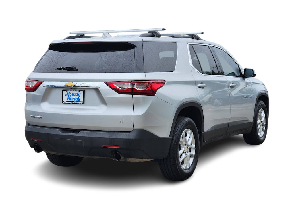 Thumbnail: 2019 Chevrolet Traverse - 20