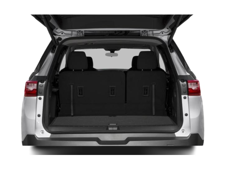 Thumbnail: 2018 Chevrolet Traverse - 14