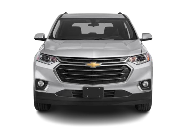 Thumbnail: 2018 Chevrolet Traverse - 5
