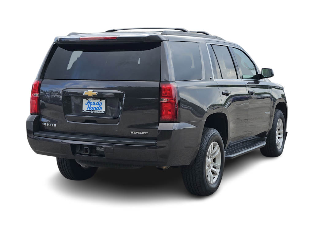 Thumbnail: 2016 Chevrolet Tahoe - 19