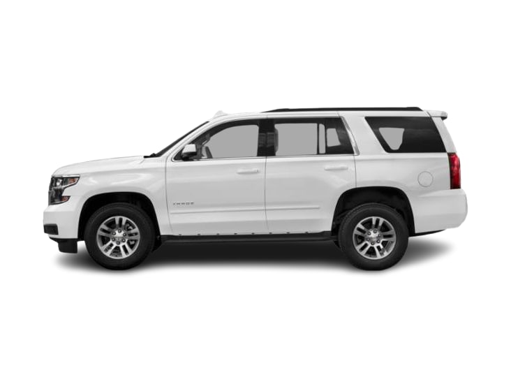 Thumbnail: 2019 Chevrolet Tahoe - 16