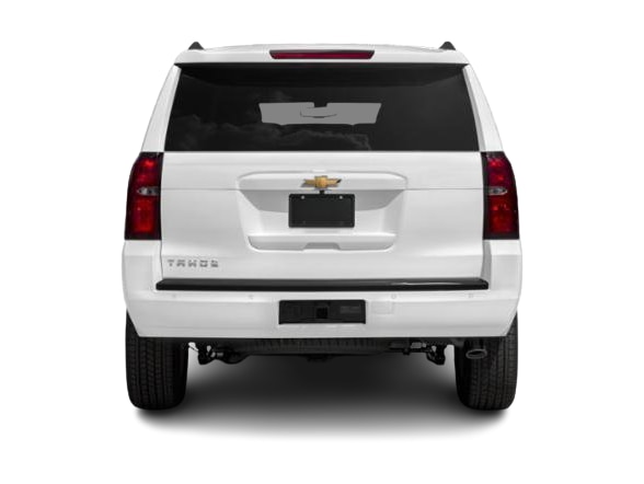 Thumbnail: 2019 Chevrolet Tahoe - 4