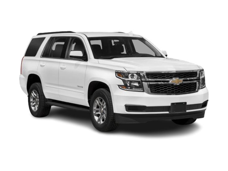 Thumbnail: 2019 Chevrolet Tahoe - 17