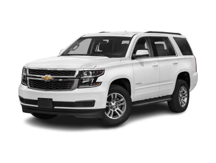 Thumbnail: 2019 Chevrolet Tahoe - 14