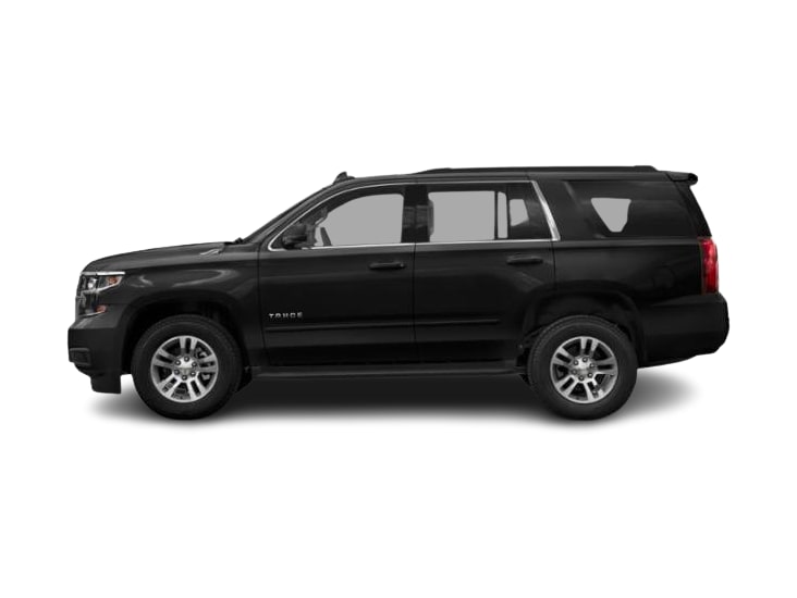 Thumbnail: 2019 Chevrolet Tahoe - 3