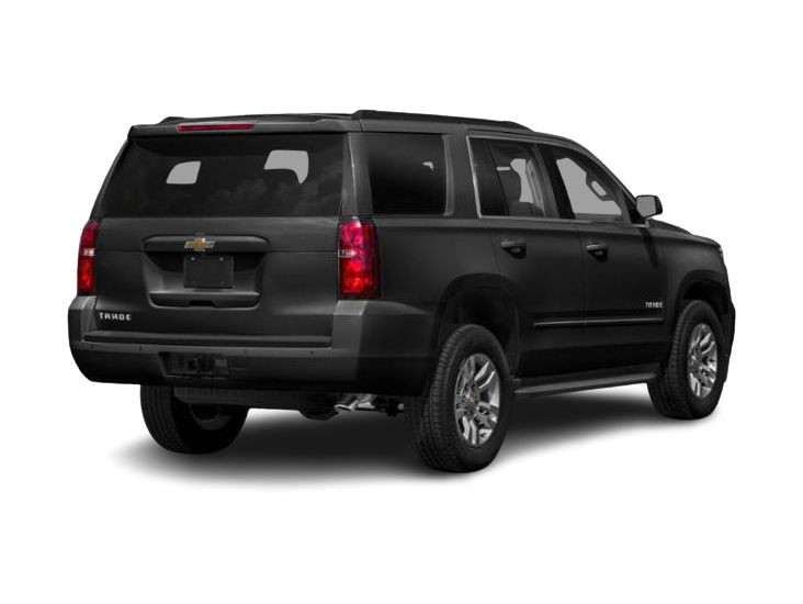 Thumbnail: 2019 Chevrolet Tahoe - 13