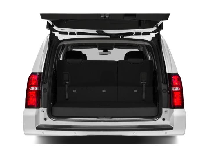 Thumbnail: 2019 Chevrolet Tahoe - 12