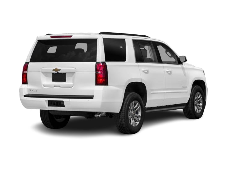 Thumbnail: 2019 Chevrolet Tahoe - 15